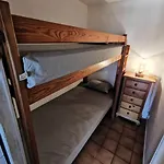 Villa Grande Bleue - T1 Cab Mezz 6 Couchages Port Mae-8354